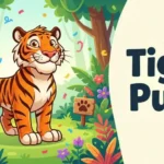 Tiger Puns