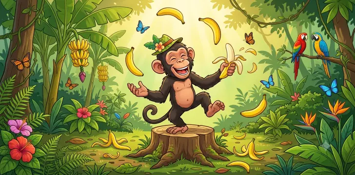 Banana Puns