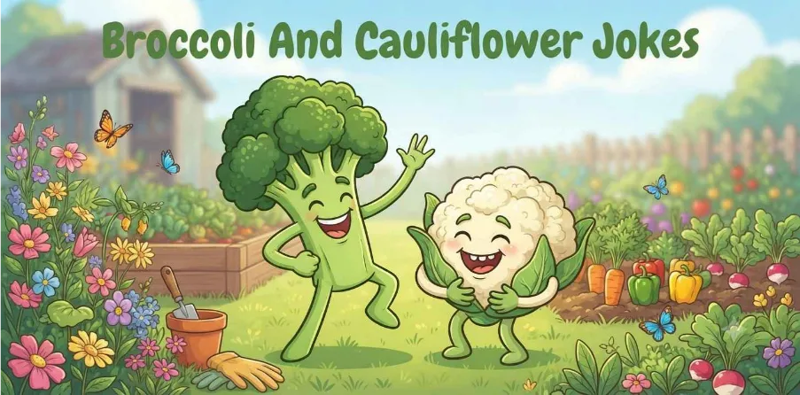 Cute spinach playing with children        