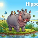 Hippo Puns
