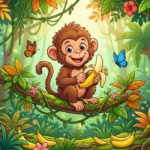 Monkey Puns