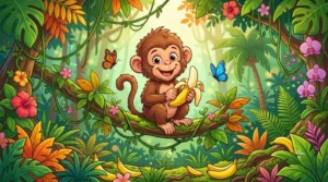 Monkey Puns