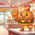 McDonald’s Puns